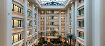 CANTON HOTEL BEIJING