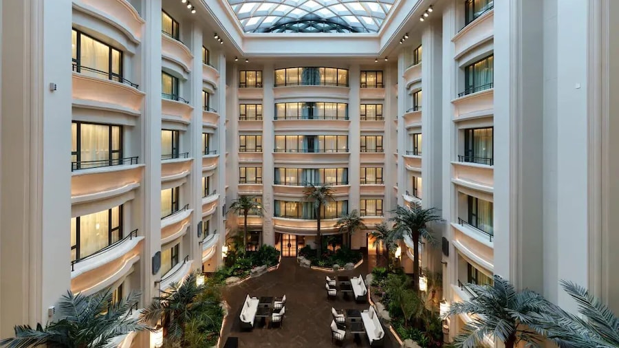 CANTON HOTEL BEIJING