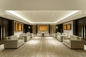 สถานที่จัดงานประชุม