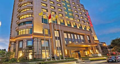 CANTON HOTEL BEIJING