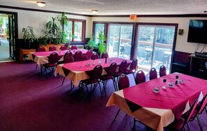 مرفق الاجتماعات