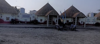 White Desert Homestay