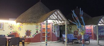 White Desert Homestay