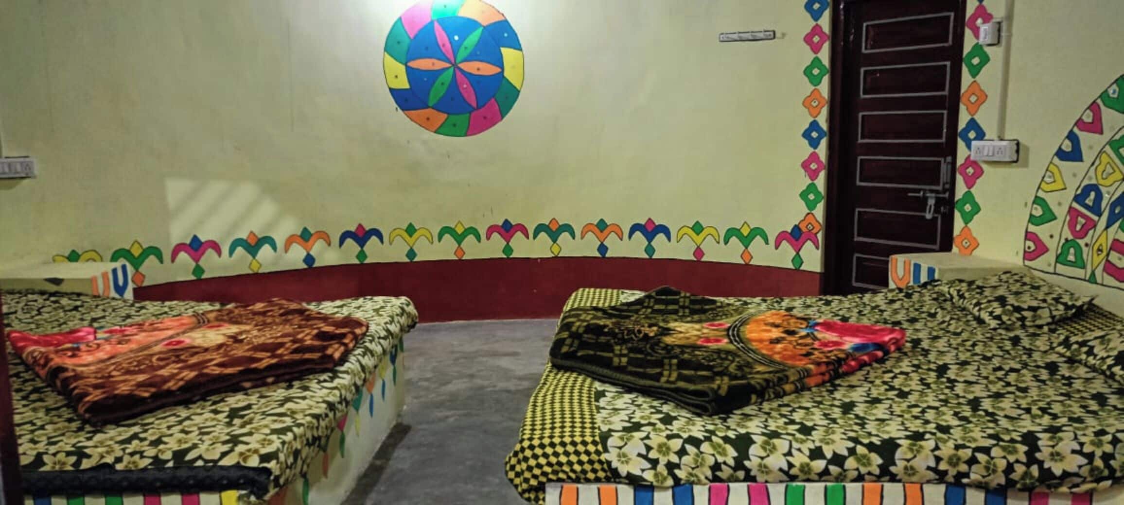 标准房, 城市景观 | 免费 WiFi