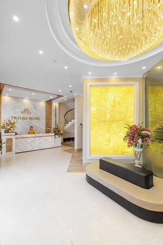 Thai Ha Hotel