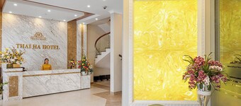 Thai Ha Hotel