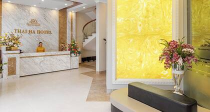 Thai Ha Hotel