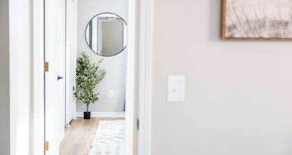 Near Flint Hills Discovery Center & Aggieville