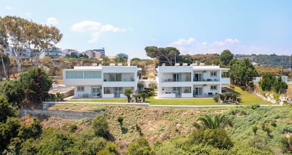 Helios, Luxury Villa