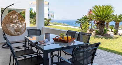 Helios, Luxury Villa