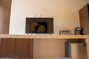 Deluxe Apartment | In-room safe, iron/ironing board, free WiFi - Peregrina Tulum 202C 1BR Condo (Tulum)