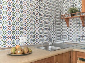 Appartement | Cuisine privée