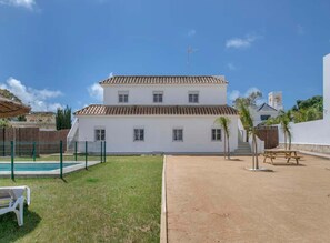 Appartamento | Esterni