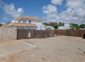 Appartement | Extérieur