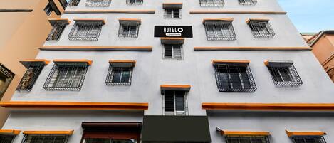 Maison | Extérieur