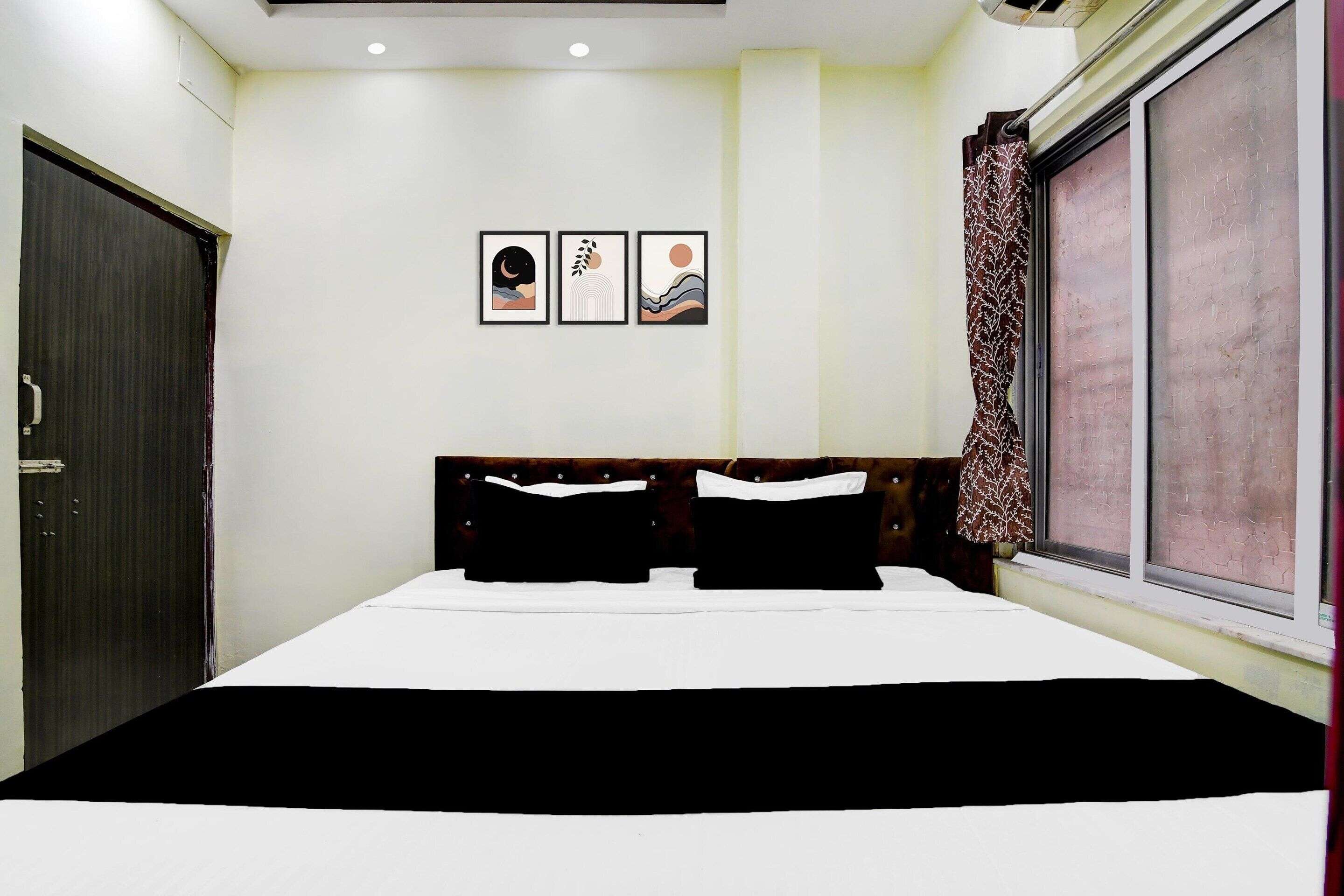 Casa | 1 quarto