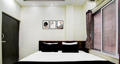 Hotel O Narayana RN Tagore Hospital