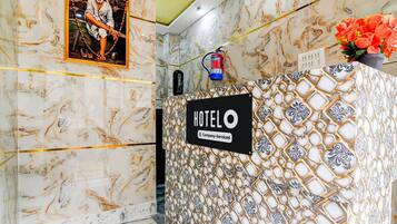 House | Reception