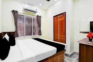 House | 1 bedroom - Hotel O Narayana RN Tagore Hospital (Kolkata)