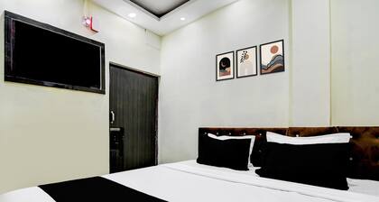 Hotel O Narayana RN Tagore Hospital