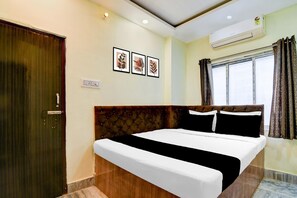 บ้านพัก | 1 ห้องนอน