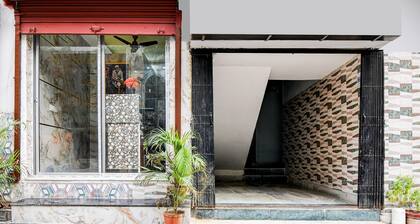 Hotel O Narayana RN Tagore Hospital