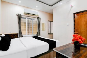 House | 1 bedroom - Hotel O Narayana RN Tagore Hospital (Kolkata)