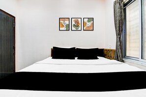 บ้านพัก | 1 ห้องนอน