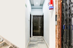 Ferienhaus | Innenbereich