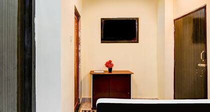 Hotel O Narayana RN Tagore Hospital