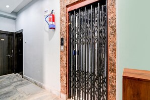 House | Bahagian dalam