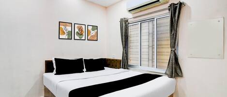 Maison | 1 chambre