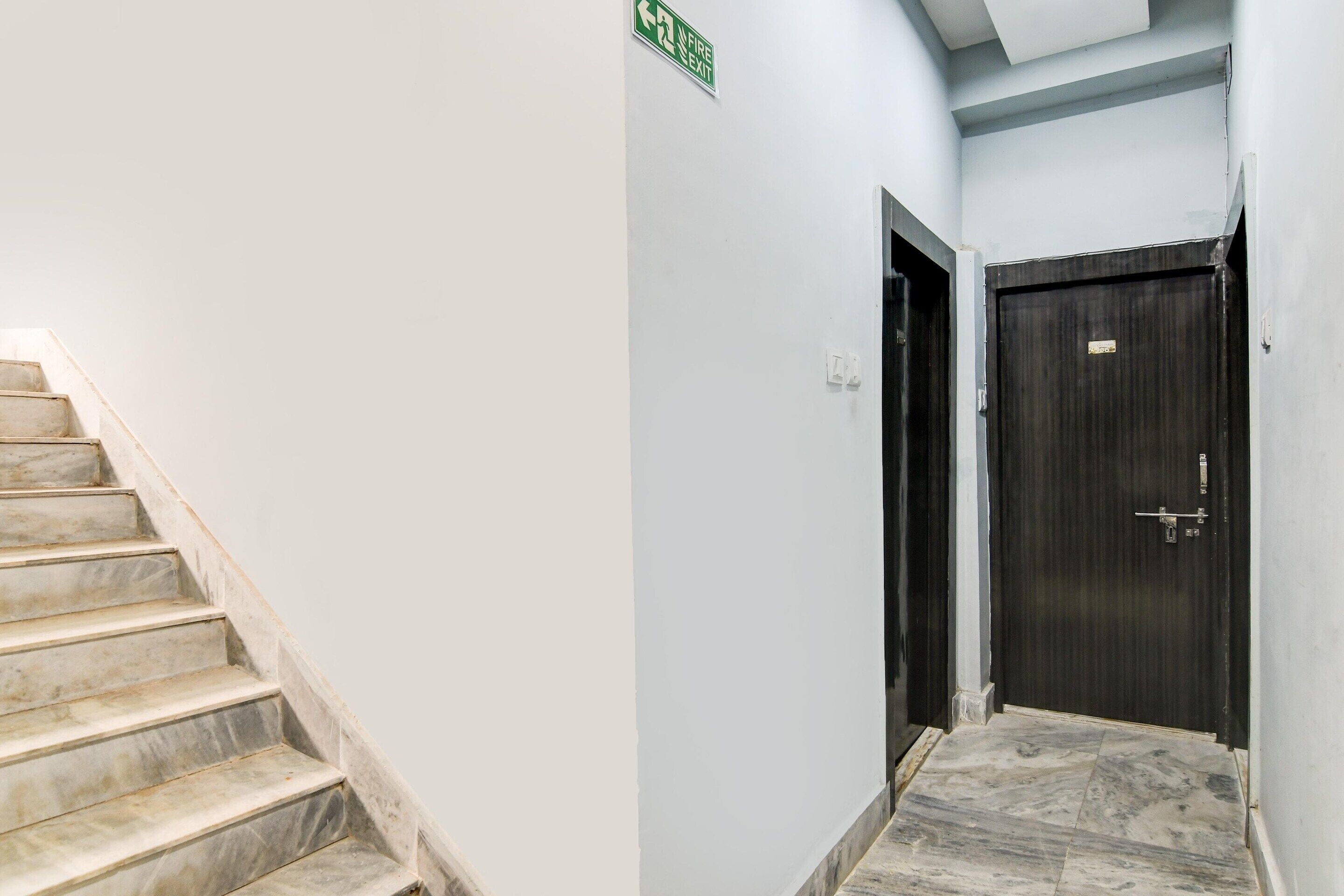 獨棟房屋 | 住宿內部