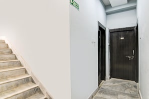 House | Bahagian dalam