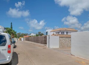 Apartemen | Pemandangan dari properti