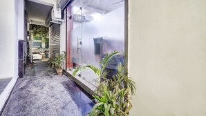 مدخل المنشأة