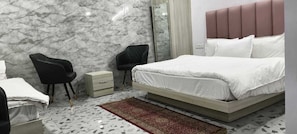 Comfort Double or Twin Room - Viyom Regency (Nanital)