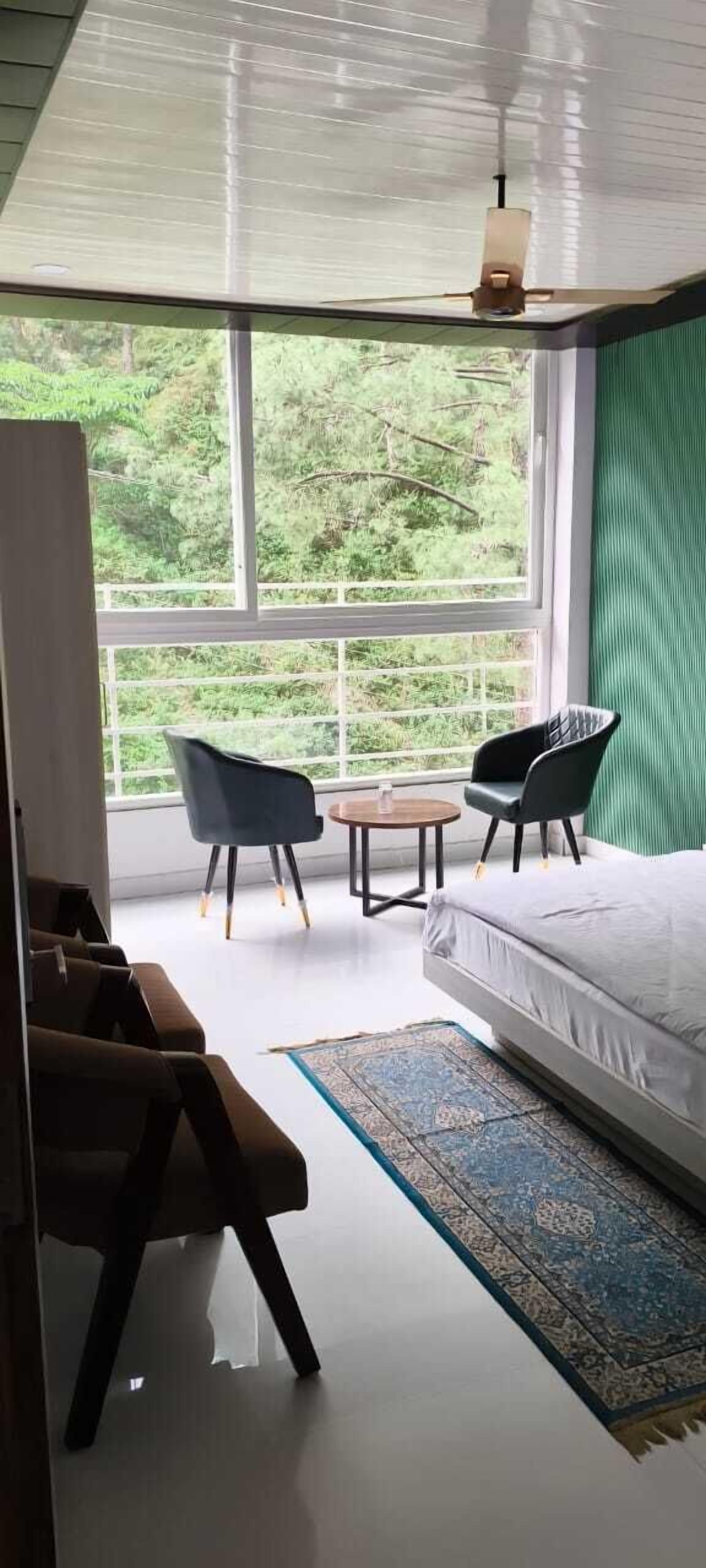 Comfort Double or Twin Room