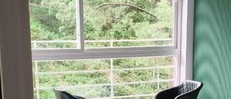 Kahden hengen comfort-huone (yksi tai kaksi sänkyä)