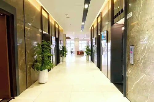 Odela Luxstay Botanica Premier Residence