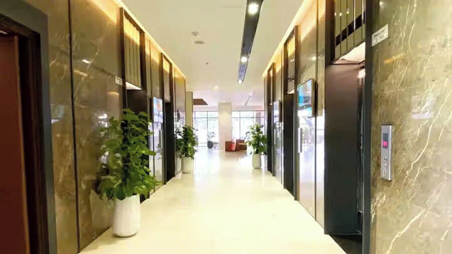 Odela Luxstay Botanica Premier Residence