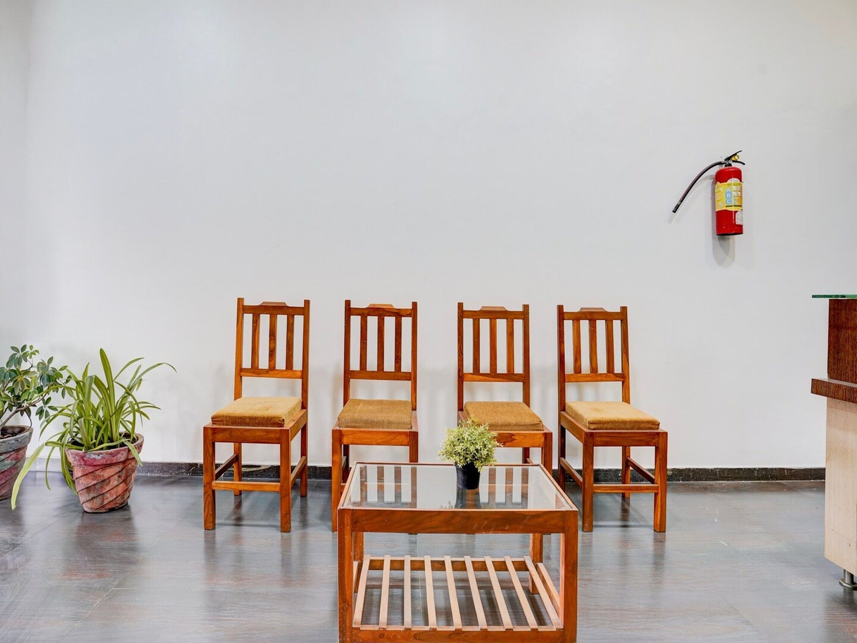 單棟房屋 | 內部