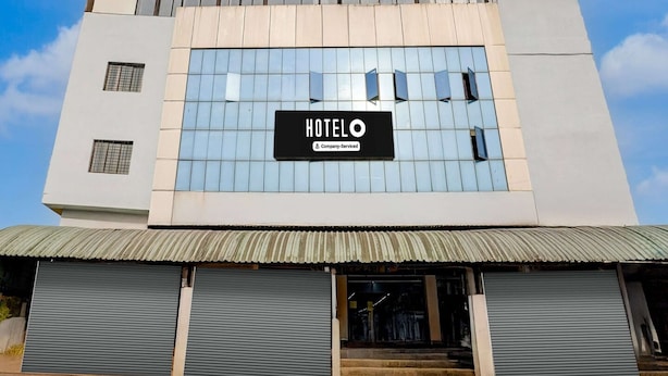House | Exterior - Super Hotel O Pachgaon (Kolhapur)
