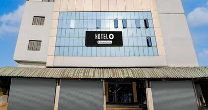 Super Hotel O Pachgaon