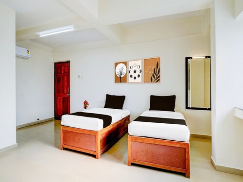 Super Hotel O Pachgaon