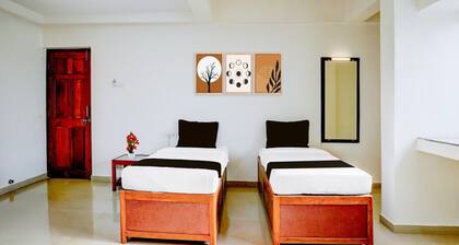 Super Hotel O Pachgaon