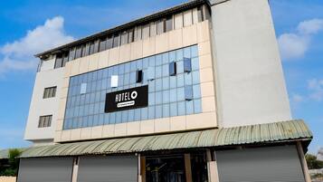 Ferienhaus | Außenbereich