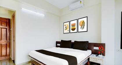 Super Hotel O Pachgaon