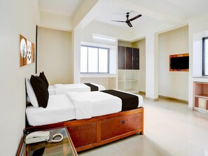 House | 1 bedroom - Super Hotel O Pachgaon (Kolhapur)
