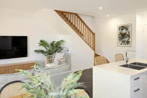 Interior - Bright 3-Bed Home with Private Courtyard (Wurtulla)